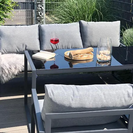 Inselmaedchen - Luett Heaven 아파트