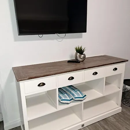 Inselmaedchen - Luett Heaven *